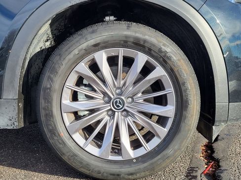 Used 2025 MAZDA CX-90 3.3 Turbo w/ Select Package image 29