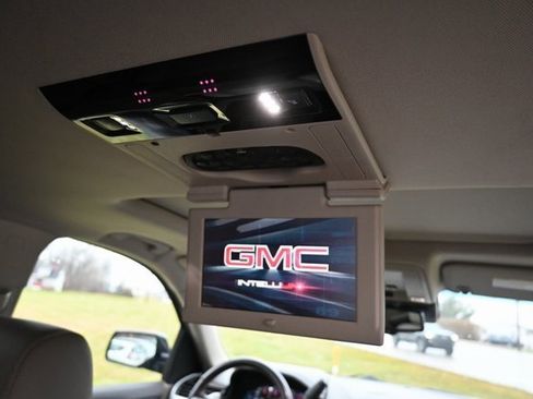 Used 2019 GMC Yukon SLT w/ Open Road Package image 23