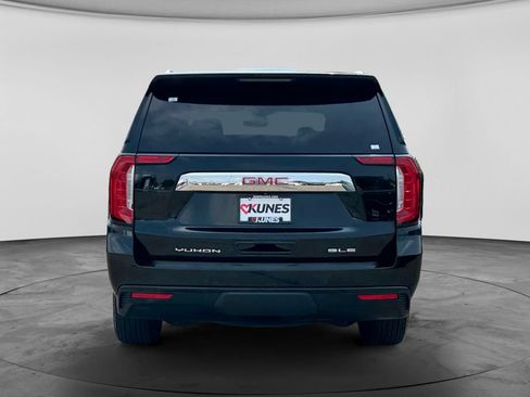 Used 2024 GMC Yukon SLE AWD/4WD image 8