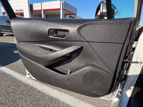 Used 2024 Toyota Corolla LE FWD image 16