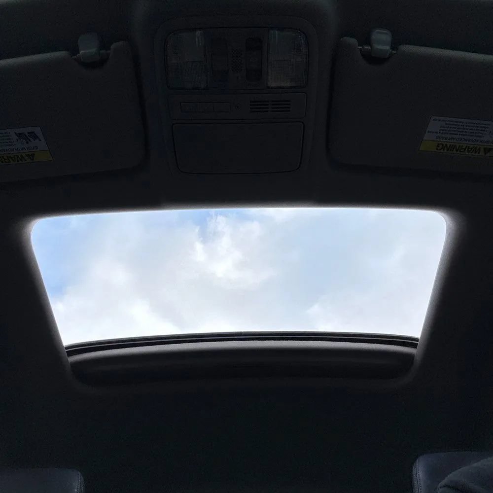 Used 2017 Honda Accord EX-L image 24