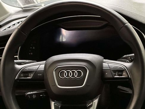 Used 2023 Audi Q7 3.0T Premium Plus image 21