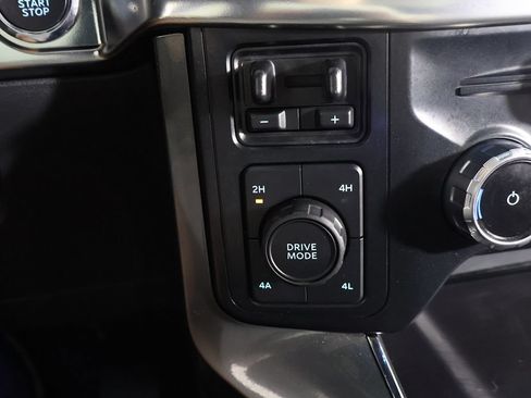 Used 2023 Ford F150 Lariat w/ Equipment Group 502A High AWD/4WD image 53