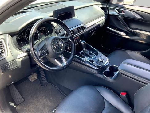 Used 2023 MAZDA CX-9 Grand Touring AWD/4WD image 18
