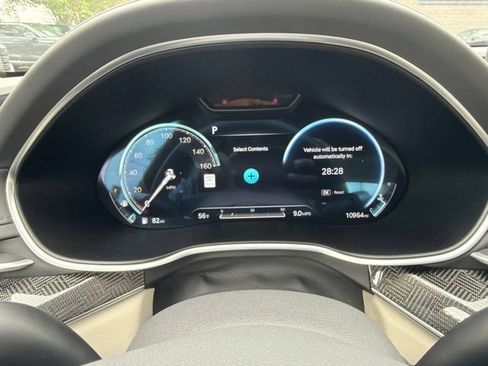 Used 2024 Genesis G80 3.5T Sport AWD/4WD image 13