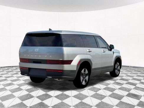 New 2026 Hyundai Santa Fe SE AWD/4WD image 10