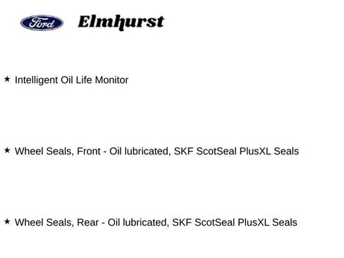 Used 2023 Ford F650 2WD Regular Cab Super Duty image 10