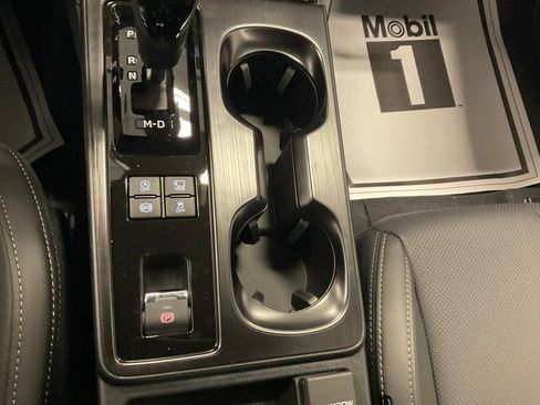 New 2026 Subaru Outback Limited XT image 19