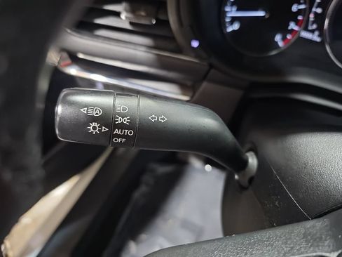 Used 2021 MAZDA MAZDA3 s AWD/4WD image 26