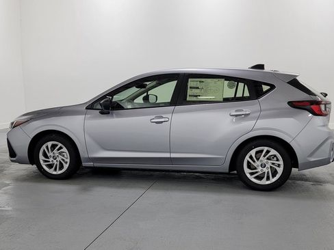 New 2025 Subaru Impreza 2.0i image 4