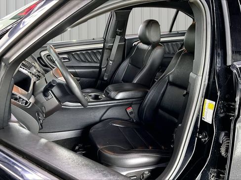 Used 2018 Ford Taurus SEL FWD image 20