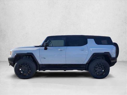 New 2026 GMC Hummer EV SUV image 8