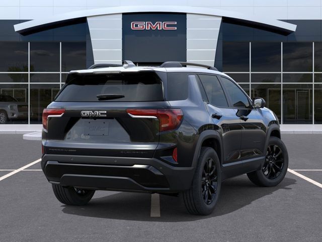 New 2027 GMC Terrain Elevation w/ Elevation Premium Package AWD/4WD image 4