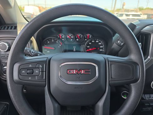 Used 2024 GMC Sierra 2500 Pro w/ Convenience Package AWD/4WD image 18