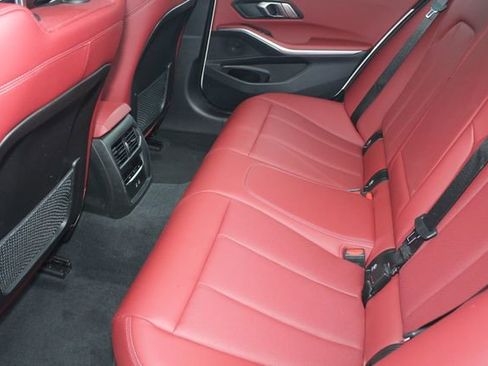 Certified 2023 BMW 330i xDrive Sedan w/ Convenience Package image 25