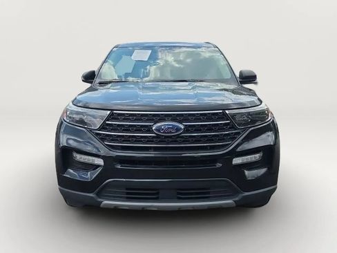 Used 2020 Ford Explorer XLT w/ Equipment Group 202A RWD image 4