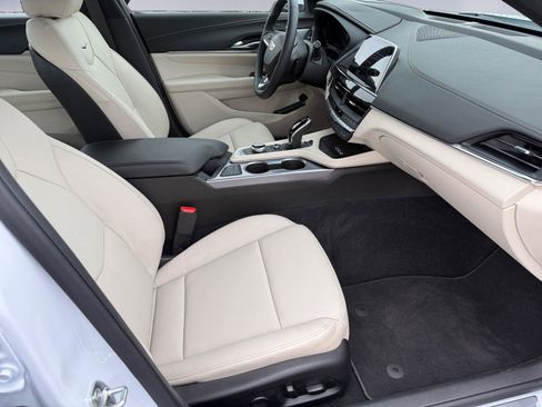 New 2026 Cadillac CT4 Premium Luxury image 13
