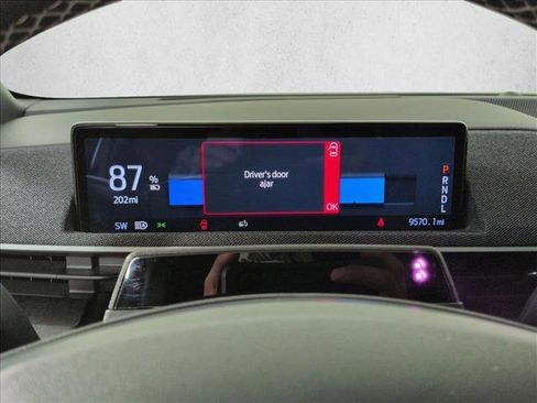 Used 2024 Ford Mustang Mach-E GT image 11