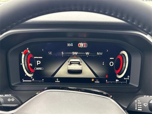 New 2026 Nissan Rogue Platinum w/ Platinum Premium Package image 36