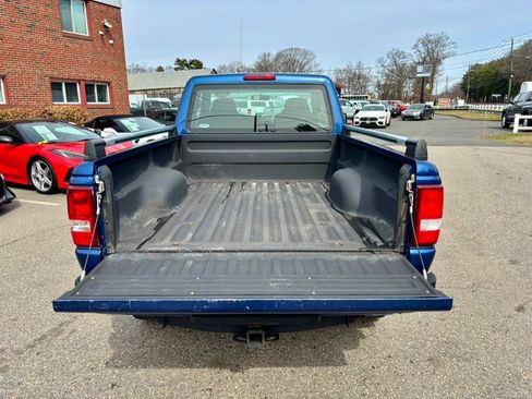 Used 2008 Ford Ranger XLT AWD/4WD image 23