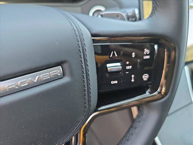 New 2026 Land Rover Range Rover Velar Dynamic SE AWD/4WD image 19