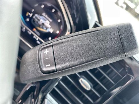 Certified 2024 Chevrolet Silverado 2500 ZR2 w/ ZR2 Bison Edition image 17