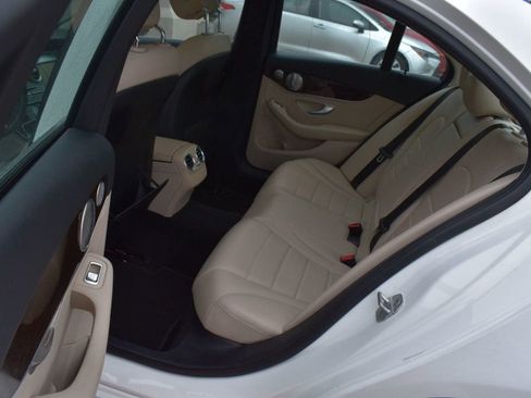 Used 2015 Mercedes-Benz C 300 Sedan image 19