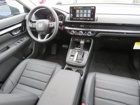 Used 2024 Honda CR-V EX-L image 21