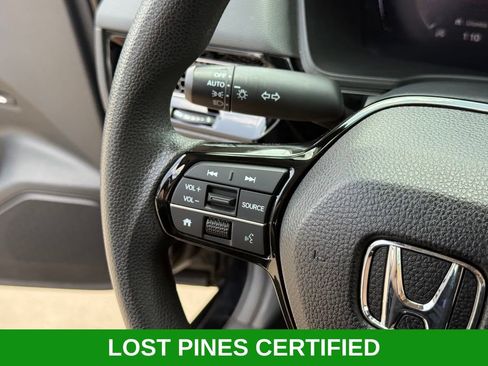 Used 2025 Honda Civic LX image 12