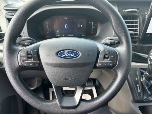 New 2026 Ford Transit 350 w/ Interior Upgrade Package RWD image 23