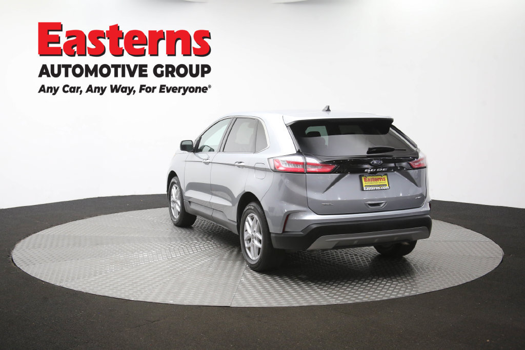 Used 2024 Ford Edge SEL AWD/4WD image 66