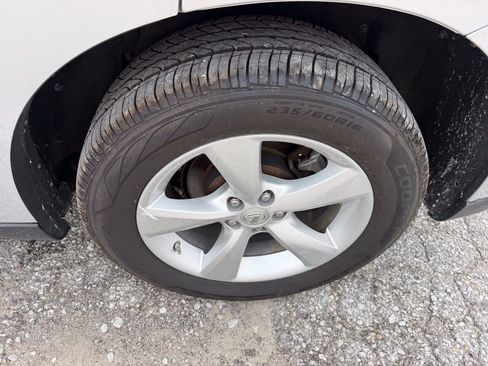 Used 2010 Lexus RX 350 AWD image 11