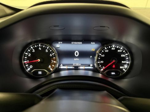 Used 2022 Jeep Renegade Altitude AWD/4WD image 11