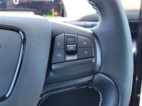 New 2025 Ford Mustang Mach-E GT w/ Interior Protection Package image 42