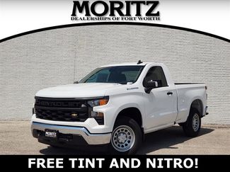 New 2026 Chevrolet Silverado 1500 W/T w/ WT Safety Package video 1