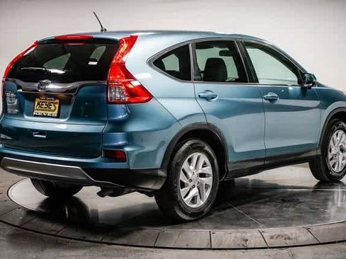 Used 2016 Honda CR-V EX image 4