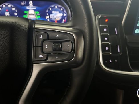 Used 2024 Chevrolet Tahoe Z71 w/ Luxury Package AWD/4WD image 68