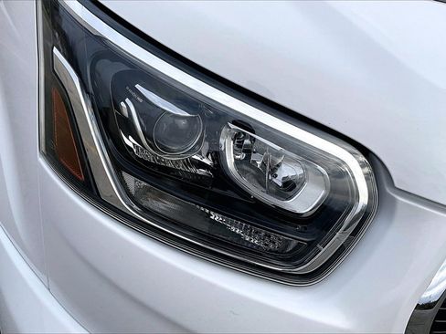 Certified 2023 Ford Transit 350 XLT image 29