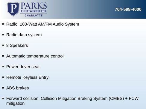 Used 2022 Honda Accord Sport image 7