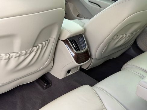 Used 2016 Buick LaCrosse Leather w/ Experience Buick Package image 33