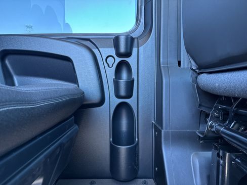 New 2026 RAM ProMaster 1500 w/ Crew Van Package FWD image 33