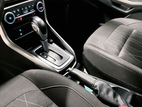 Used 2018 Ford EcoSport SE w/ SE Convenience Package image 18