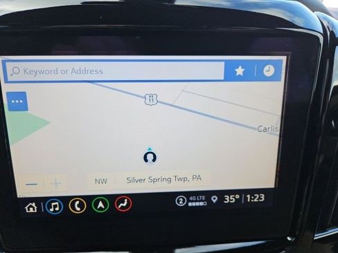 Certified 2023 Chevrolet Traverse Premier w/ LPO, Floor Liner Package image 13