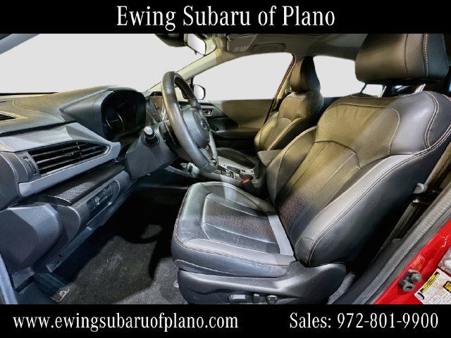Used 2024 Subaru Crosstrek 2.5i Limited AWD/4WD image 21