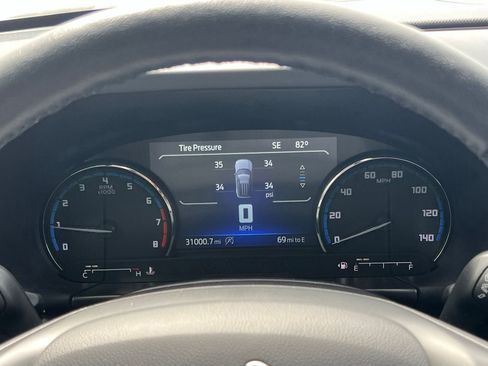 Used 2022 Ford Bronco Sport Outer Banks w/ Tech Package AWD/4WD image 29