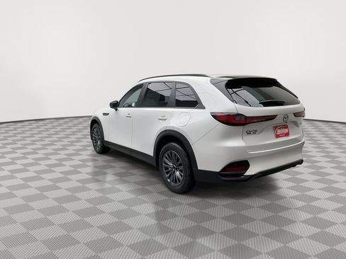 New 2026 MAZDA CX-70 SC Plus image 35