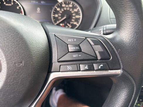 Used 2019 Nissan Altima 2.5 S FWD image 19