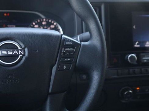 New 2026 Nissan Frontier S RWD image 9