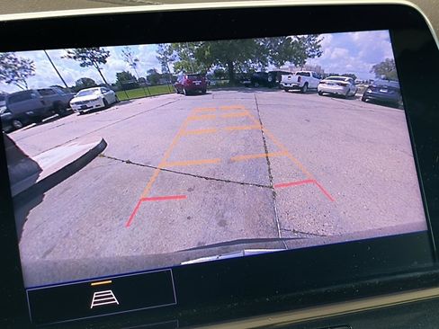 Used 2021 Cadillac CT4 Premium Luxury w/ Climate Package image 26