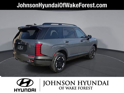 New 2026 Hyundai Palisade XRT Pro AWD/4WD image 16